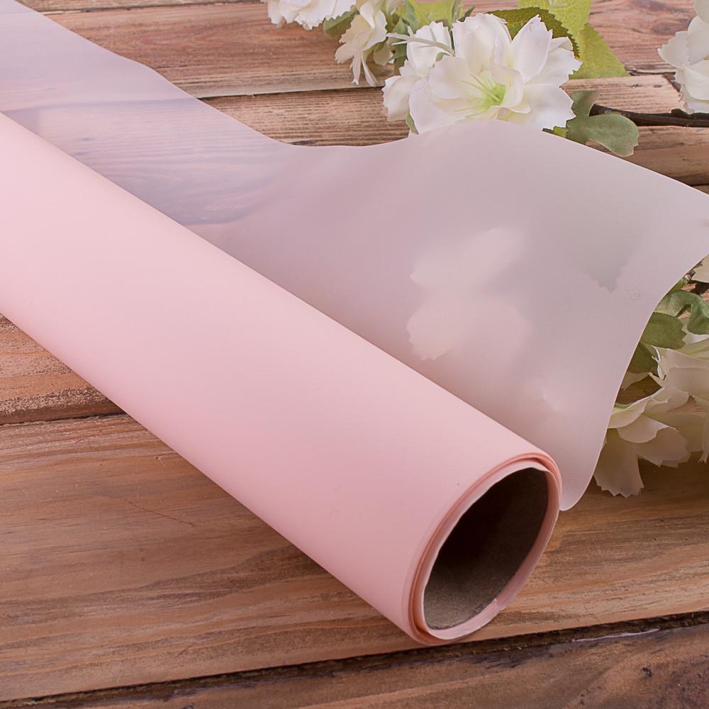 Матовая пленка 68 см 10 м (735-6)