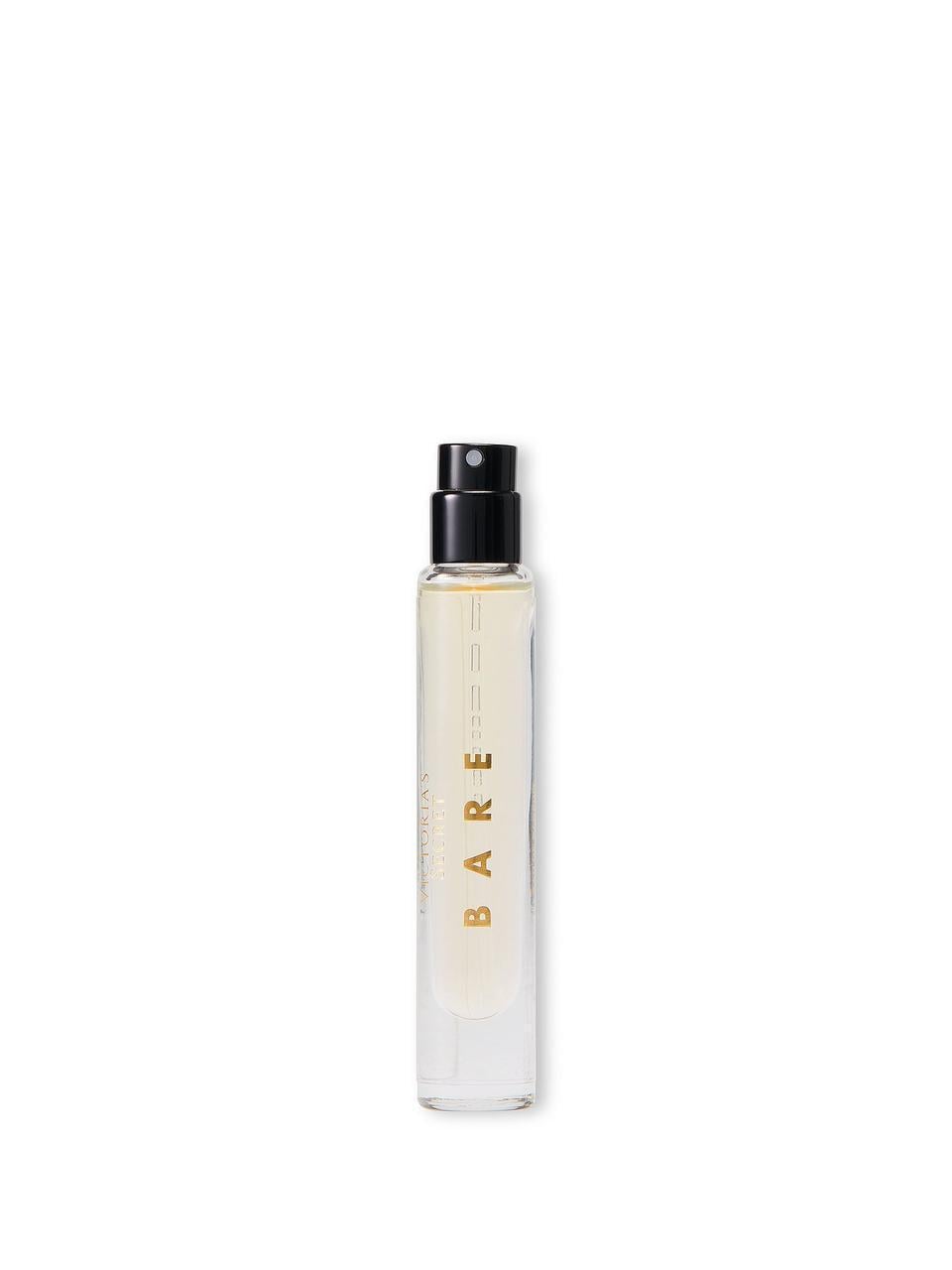Парфюмерная вода Victoria's Secret Bare Eau de Parfum Travel Spray 7 мл (667558786444)