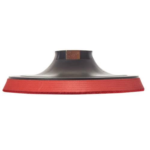 Диск універсальний Vitals для шліфувальних кругів з адаптером 125х10 мм (10612760)