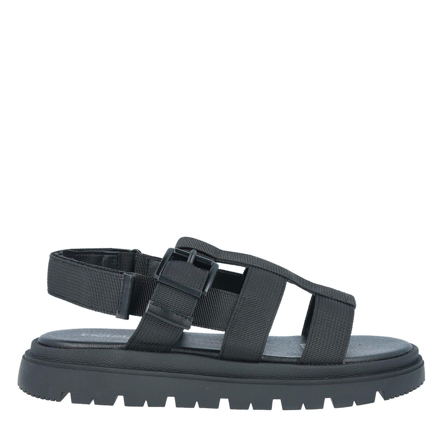 Сандалии женские BETSY р. 37 Черный (92443145)