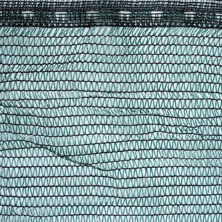 Сітка затіняюча Agreen 45% 36 г/м² 1х50 м Зелений (017458) - фото 4 Сітка затіняюча Agreen 45% 36 г/м² 1х50 м Зелений (017458) - фото 4