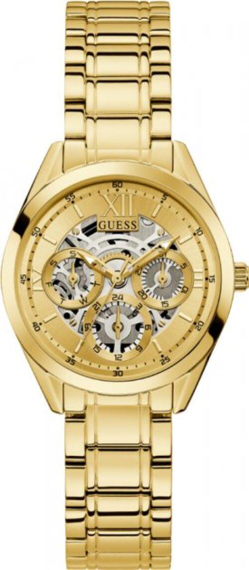 Наручний годинник жіночий Guess GW0253L2 (345434)