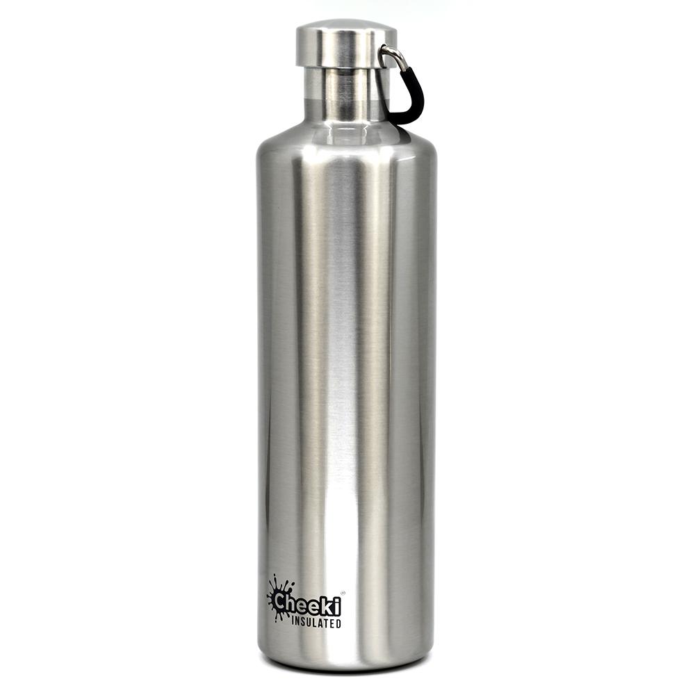 Термос Cheeki Classic Insulated 1 л Silver (CIB1000SI1)
