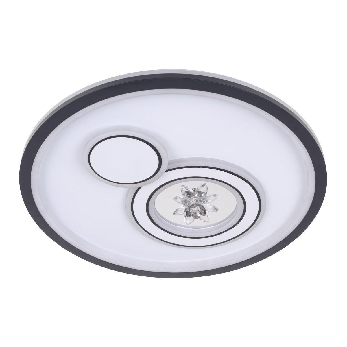 Светильник Brille настенно-потолочный светодиодный WBL-62С/120 W (27-588)