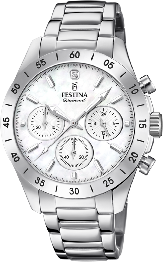 Наручные часы женские Festina F20397/1 Boyfriend
