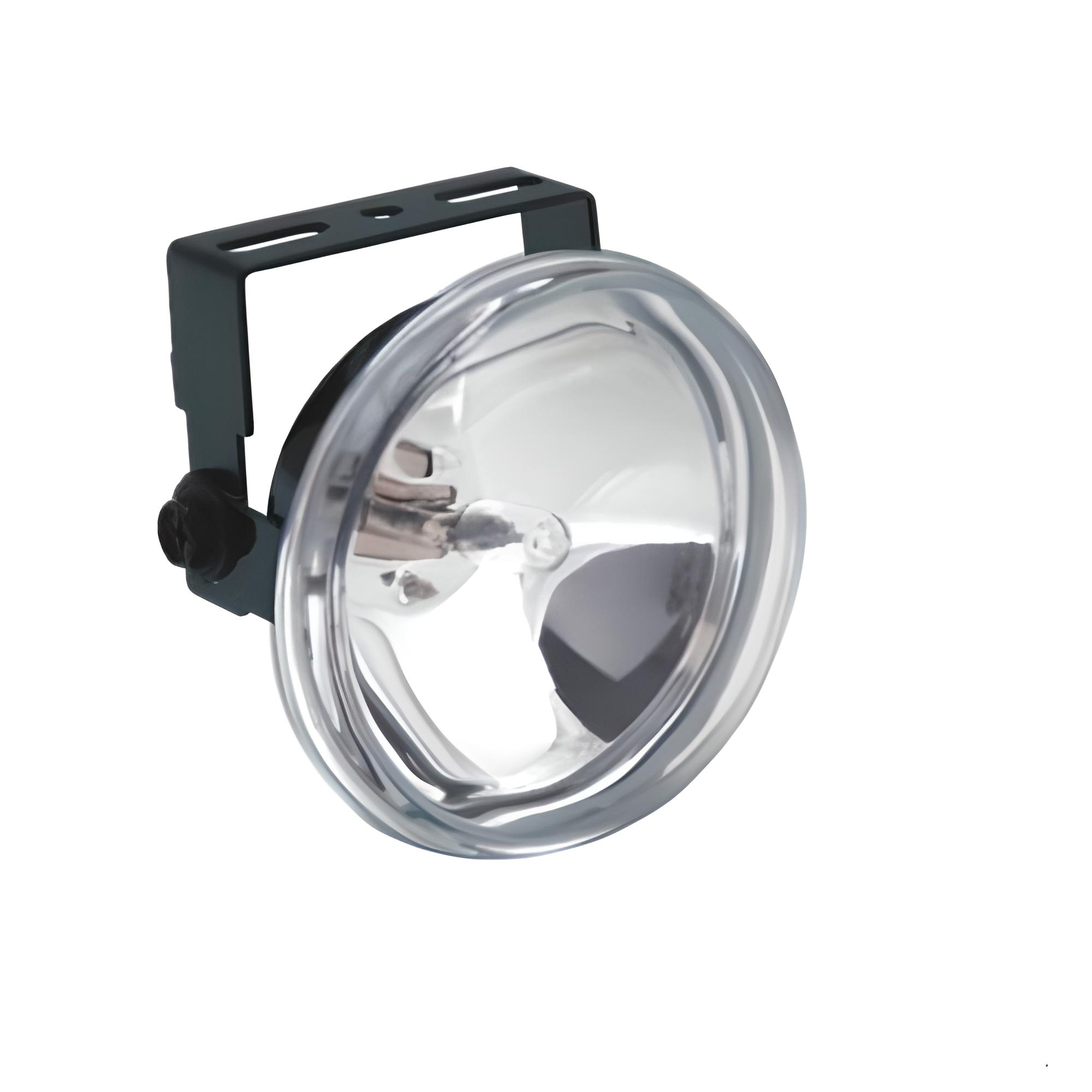Фара дополнительная DLAA H3 55 W (LA 168Х-W)