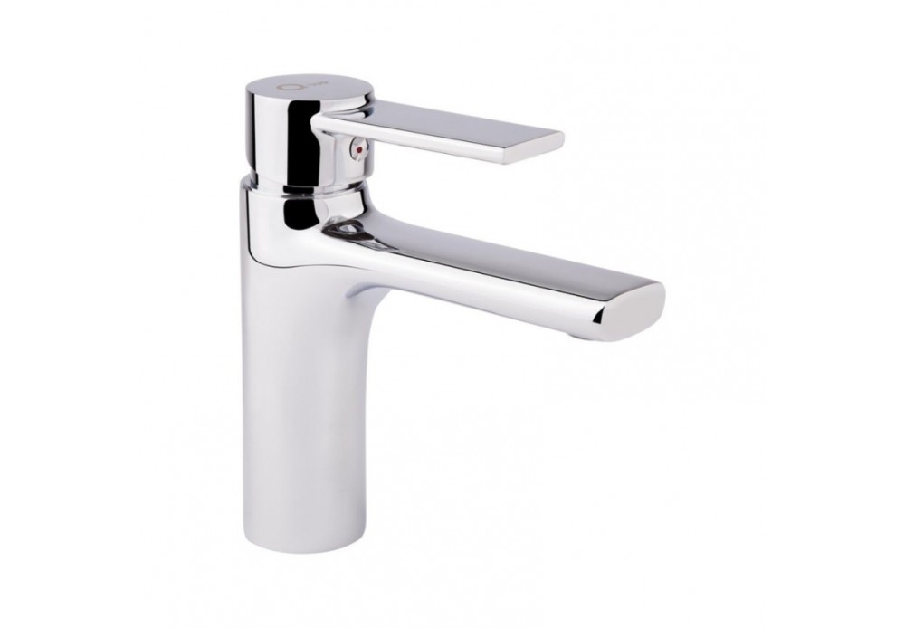 Смеситель для умывальника Q-tap Form CRM 001F