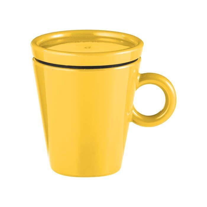 Чашка для кофе Guzzini керамика 50 мл (2645822)
