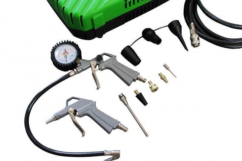 Компресор Zipper ZI-COM2-8 (2727000632) - фото 6 Компресор Zipper ZI-COM2-8 (2727000632) - фото 6