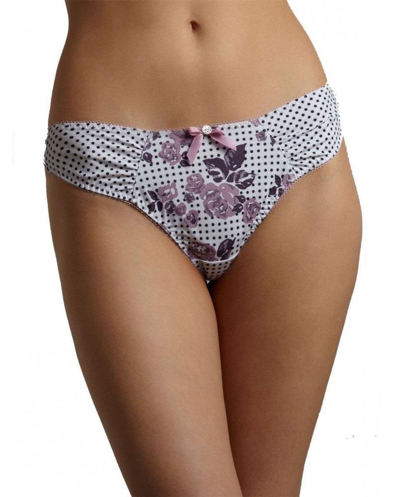 Женские трусы FREYA Daphne 1147 S Heather (886279090030 )