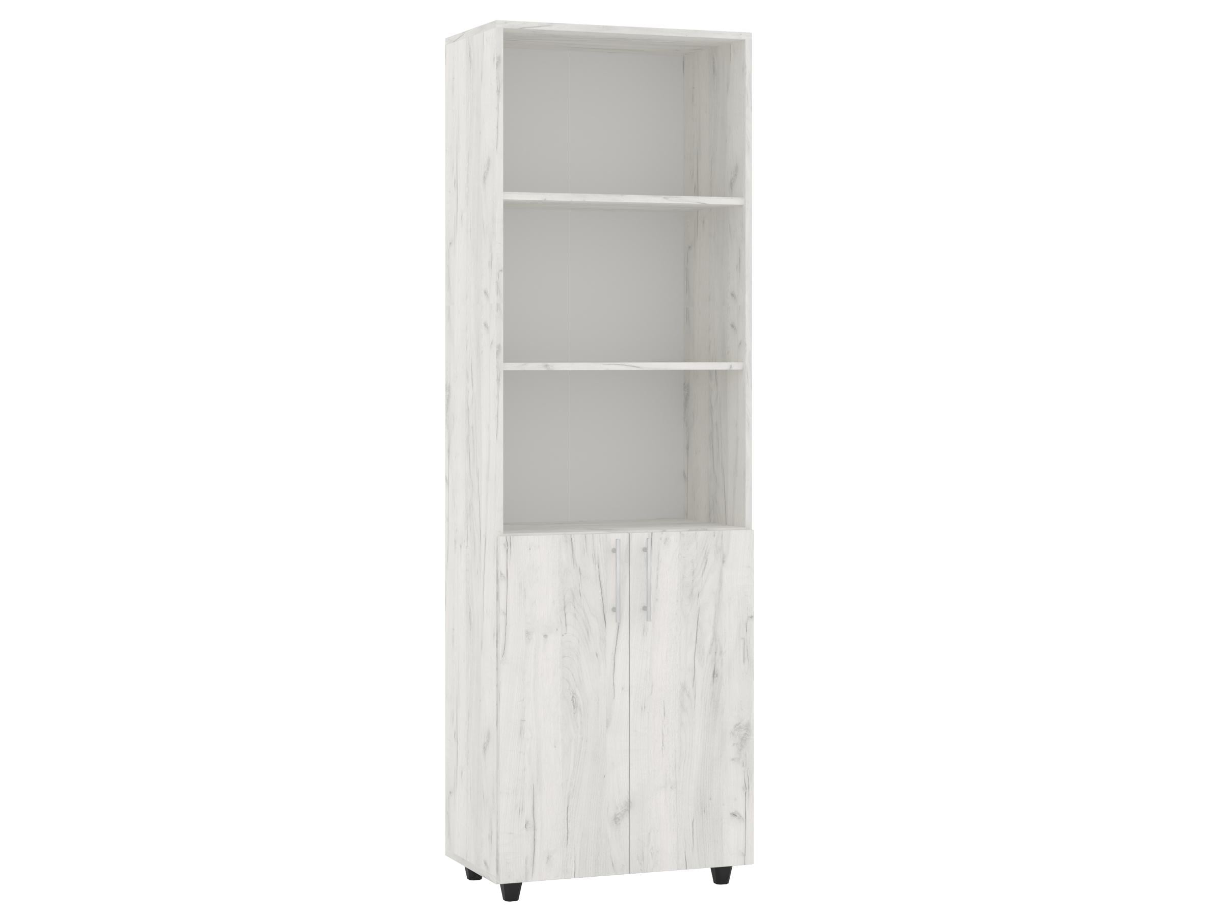 Шкаф гардеробный PEHOTIN ШД-5 60х38х189,5 см Дуб крафт (PN-102268)