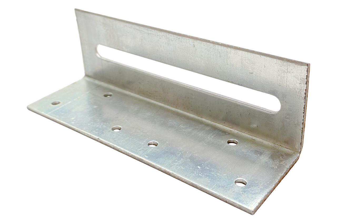 Уголок регулируемый TNх40х40х120х2 мм KN 6 2 шт. (2781395050)