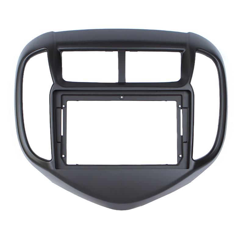 Переходная рамка 9" Lesko для авто Chevrolet Aveo 2016-2021 (6863) Переходная рамка 9" Lesko для авто Chevrolet Aveo 2016-2021 (6863)