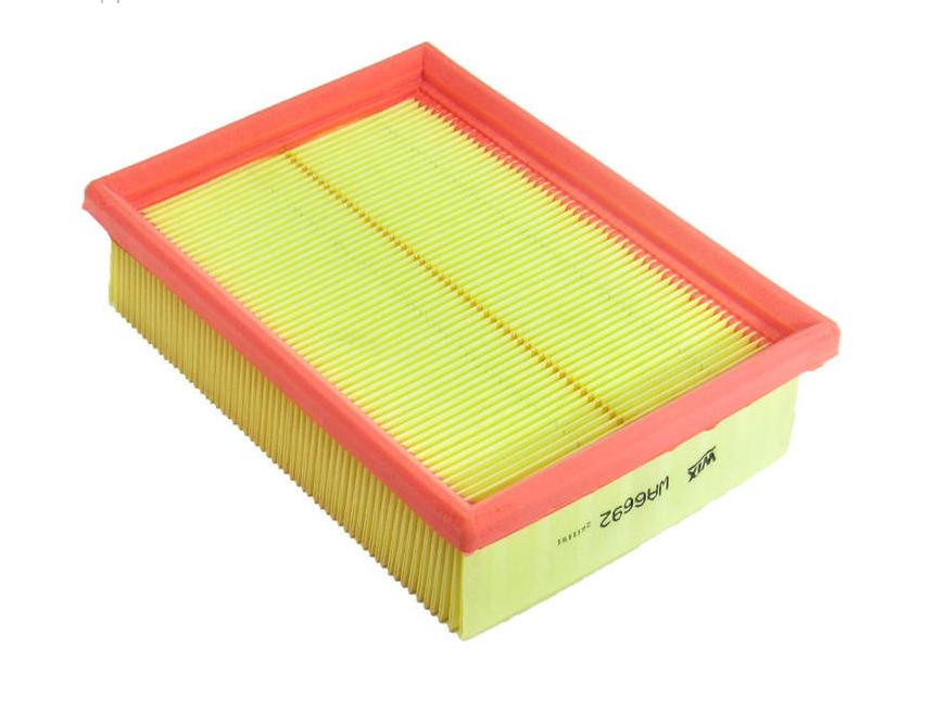 Фильтр воздушный WIX VW Polo с 95-01 г.в. 1,4 WA6692 030129620C03019862060306015000