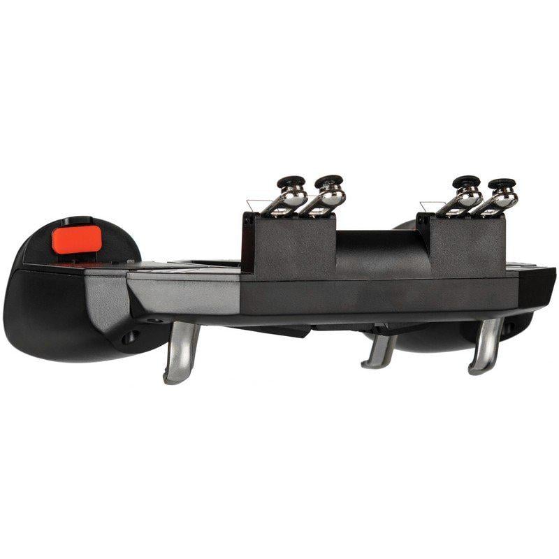 Геймпад для телефону Gelius Mega Boost GP-GT003 Black (26394124) - фото 8