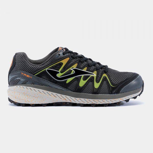 Кроссовки Joma TKTRES2322 TK.TREK 2322 р. 41 Grey/Yellow (8445757112507)