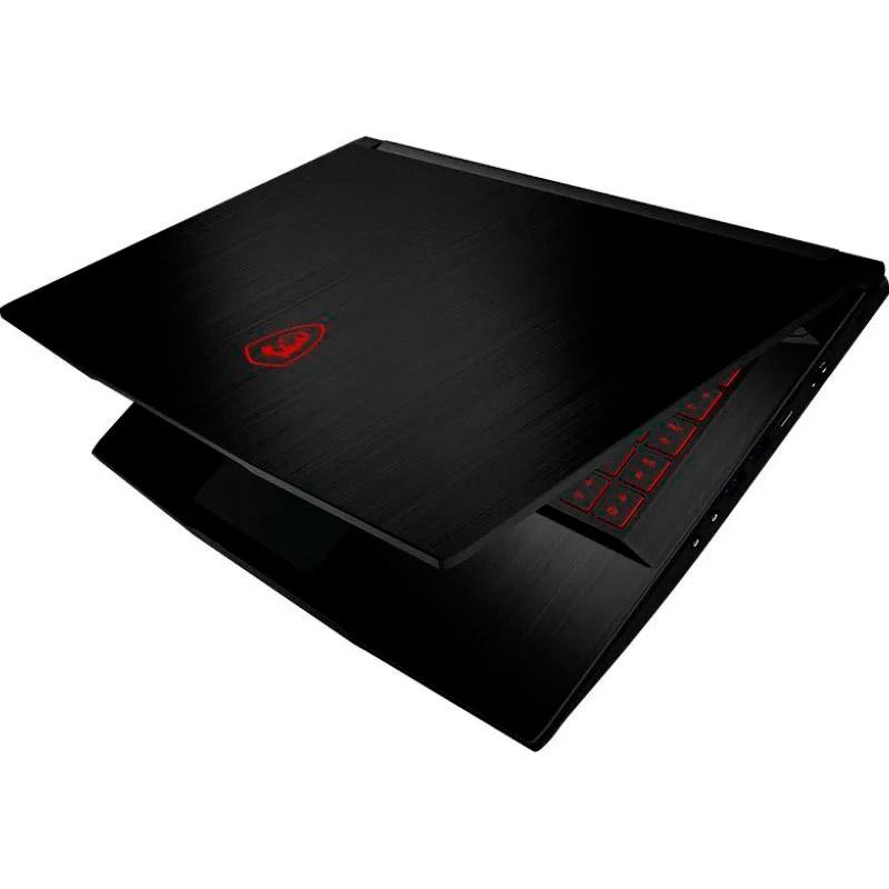 Ноутбук MSI GF63 Thin 12UDX (12UDX-495XPL) - фото 6