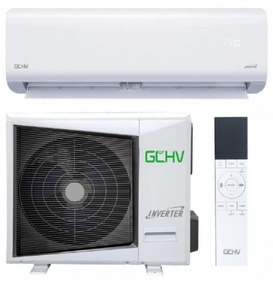Кондиционер CHIGO GCHV CCG-V12HR4 (1633837)