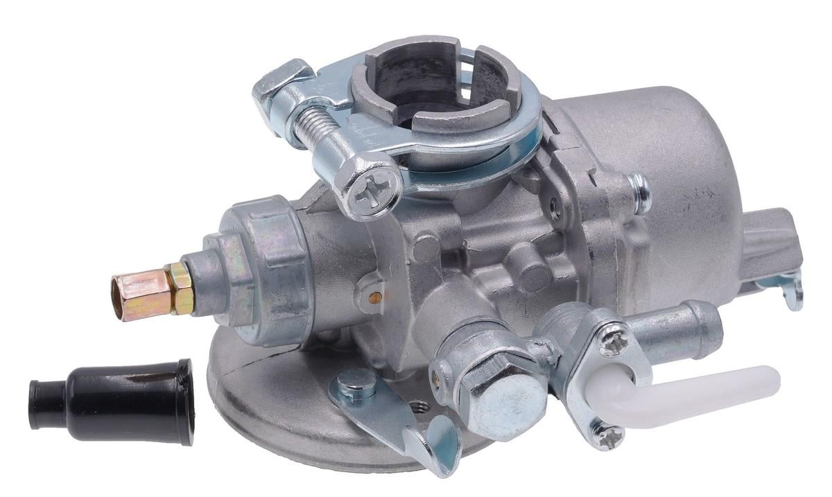 Карбюратор мотоопрыскивателя TL 43 Forte 3W-650 (карб268)