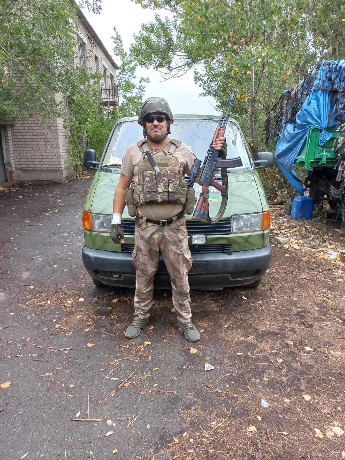 Кришка пікатинні АК №1 (001) - фото 13 Кришка пікатинні АК №1 (001) - фото 13