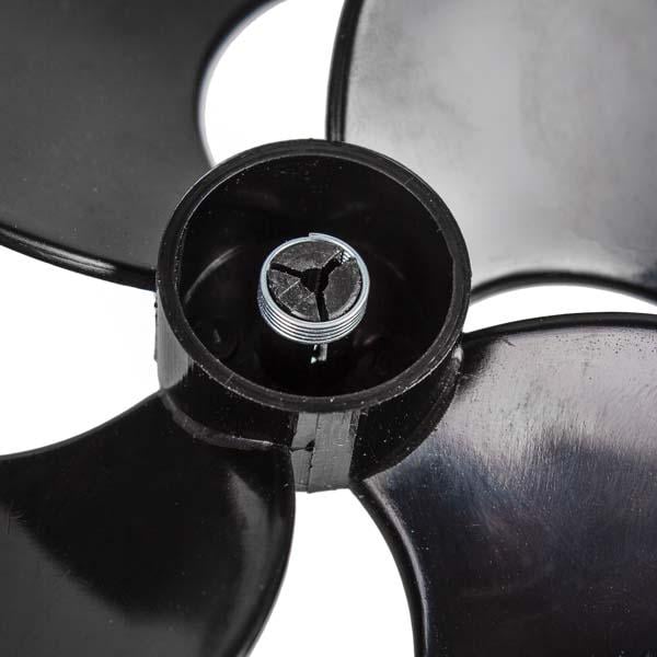 Двигатель вентилятора 6 Вт + крыльчатка для холодильника Whirlpool (481936170011) - фото 3 Двигатель вентилятора 6 Вт + крыльчатка для холодильника Whirlpool (481936170011) - фото 3