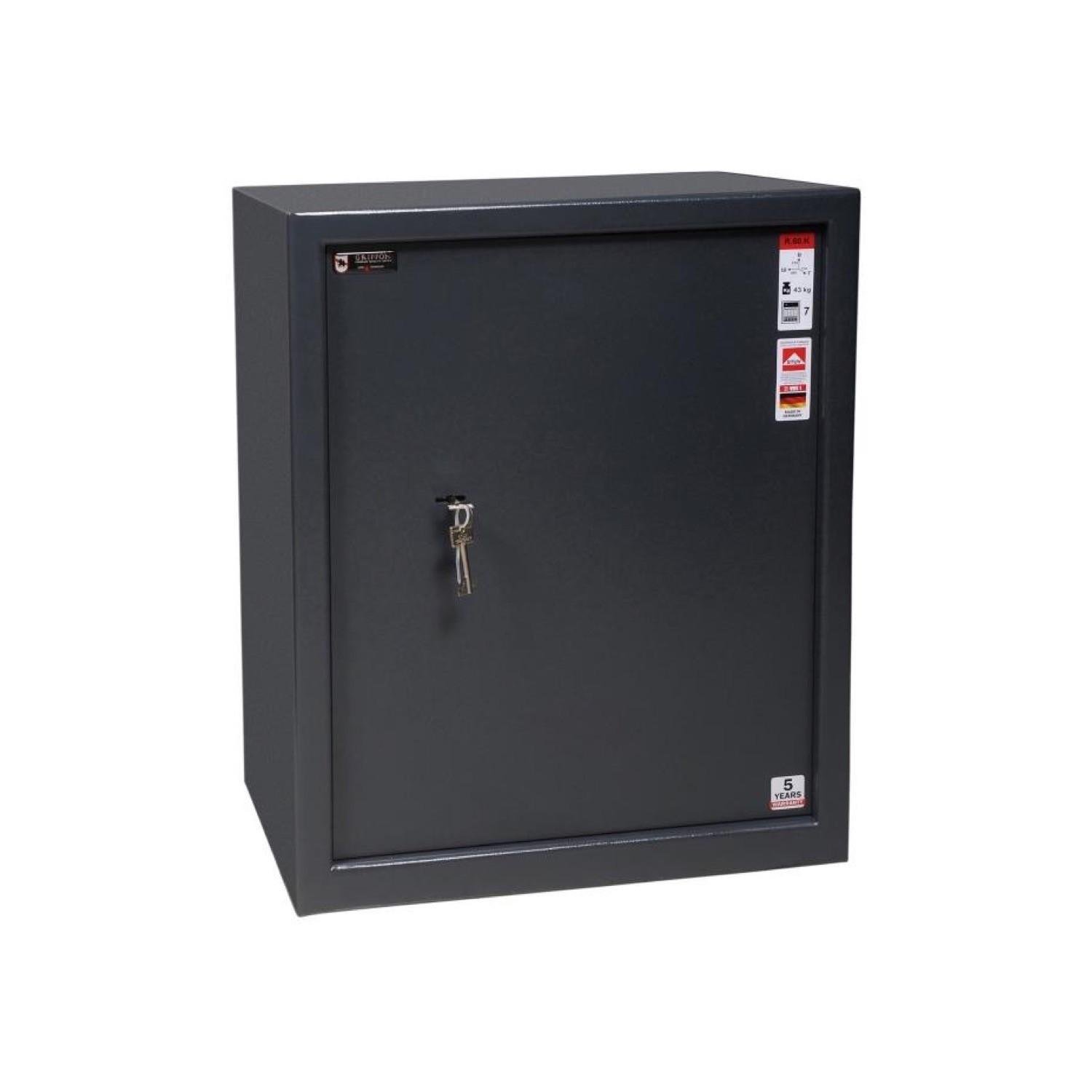 Сейф офисный R.60.K (10886015)