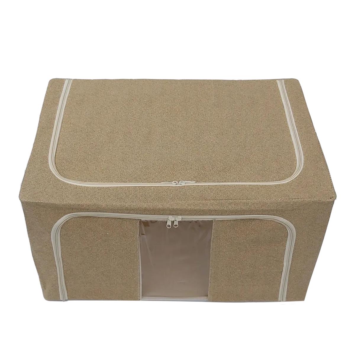 Органайзер для хранения вещей Stenson 60х42х32 см (TD00561-XL)