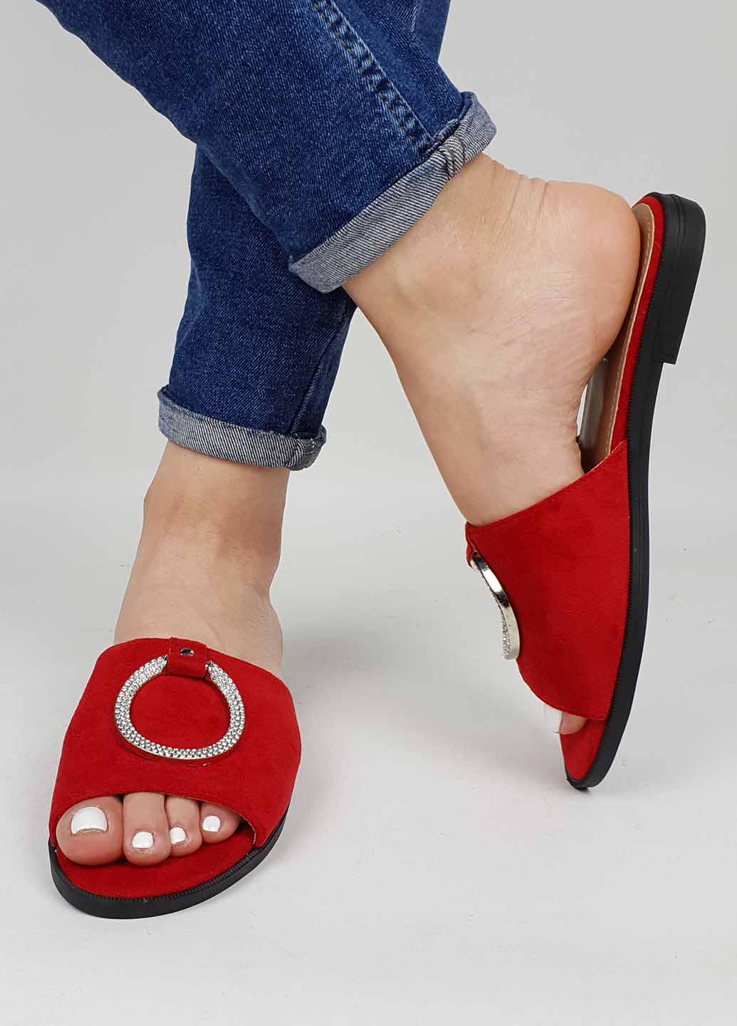 Шлепанцы женские 336964 р. 37 24 см