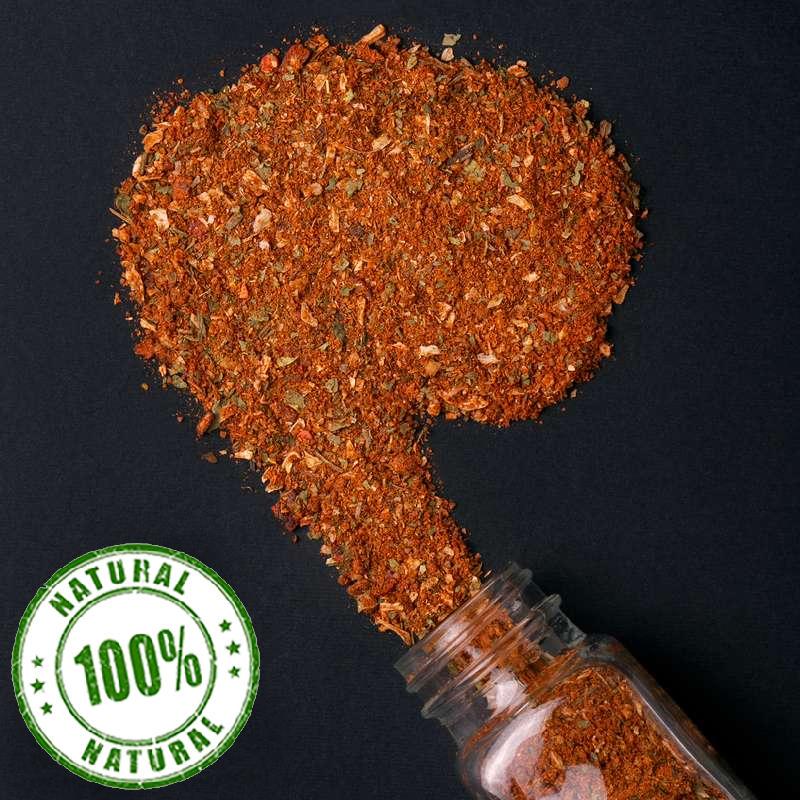 Кавказский шашлык 1 кг (28112187) - фото 2 Кавказский шашлык 1 кг (28112187) - фото 2