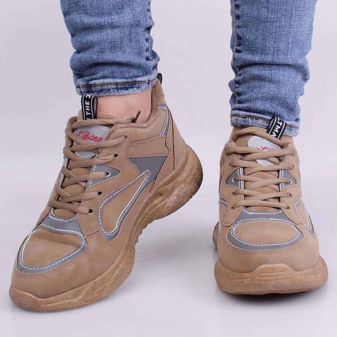 Кроссовки женские Fashion 335974 р. 38 23,5 см Кроссовки женские Fashion 335974 р. 38 23,5 см