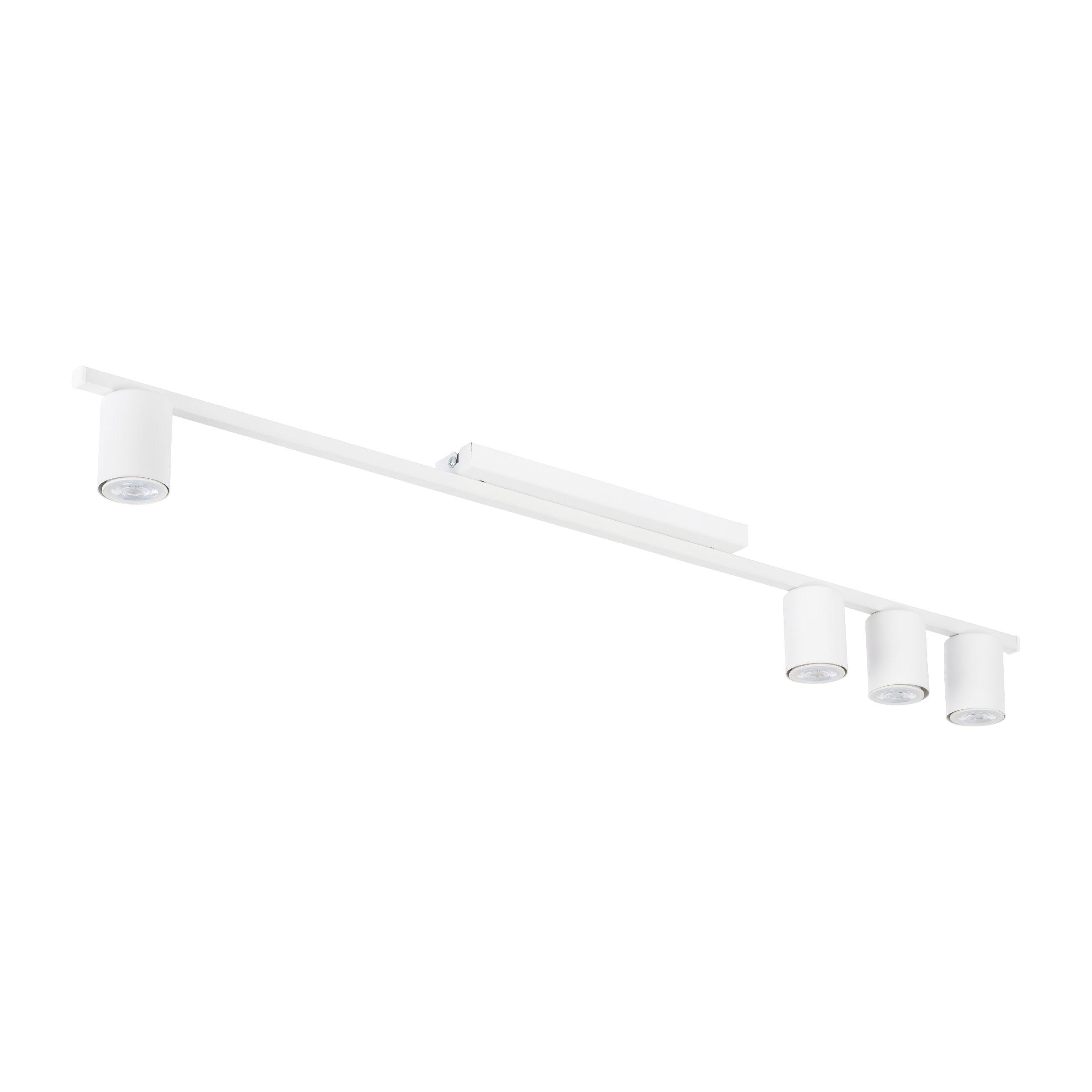 Люстра TK Lighting LOGAN White (4571) - фото 7