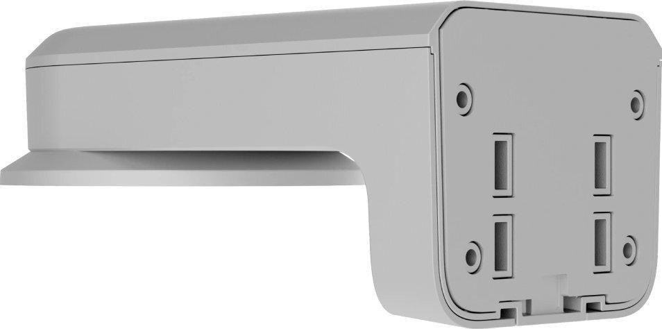 Кронштейн настенный для камеры Ajax MountCam B2 ASP White - фото 5 Кронштейн настенный для камеры Ajax MountCam B2 ASP White - фото 5