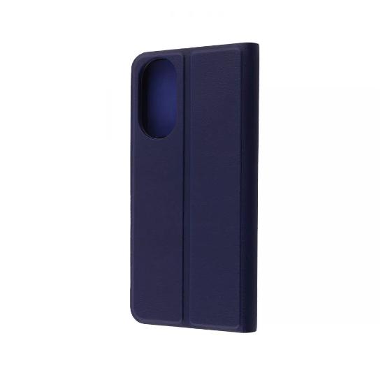 Чохол WAVE Stage Case для телефона Oppo A78 4G blue (545040004)