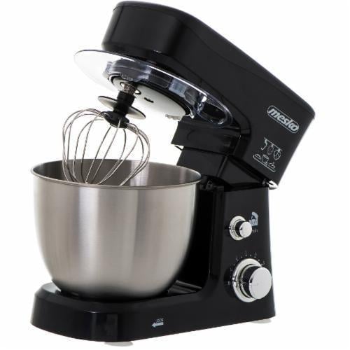 Миксер-тестомес Mesko MS 4217 3,5 л (5902934838672)