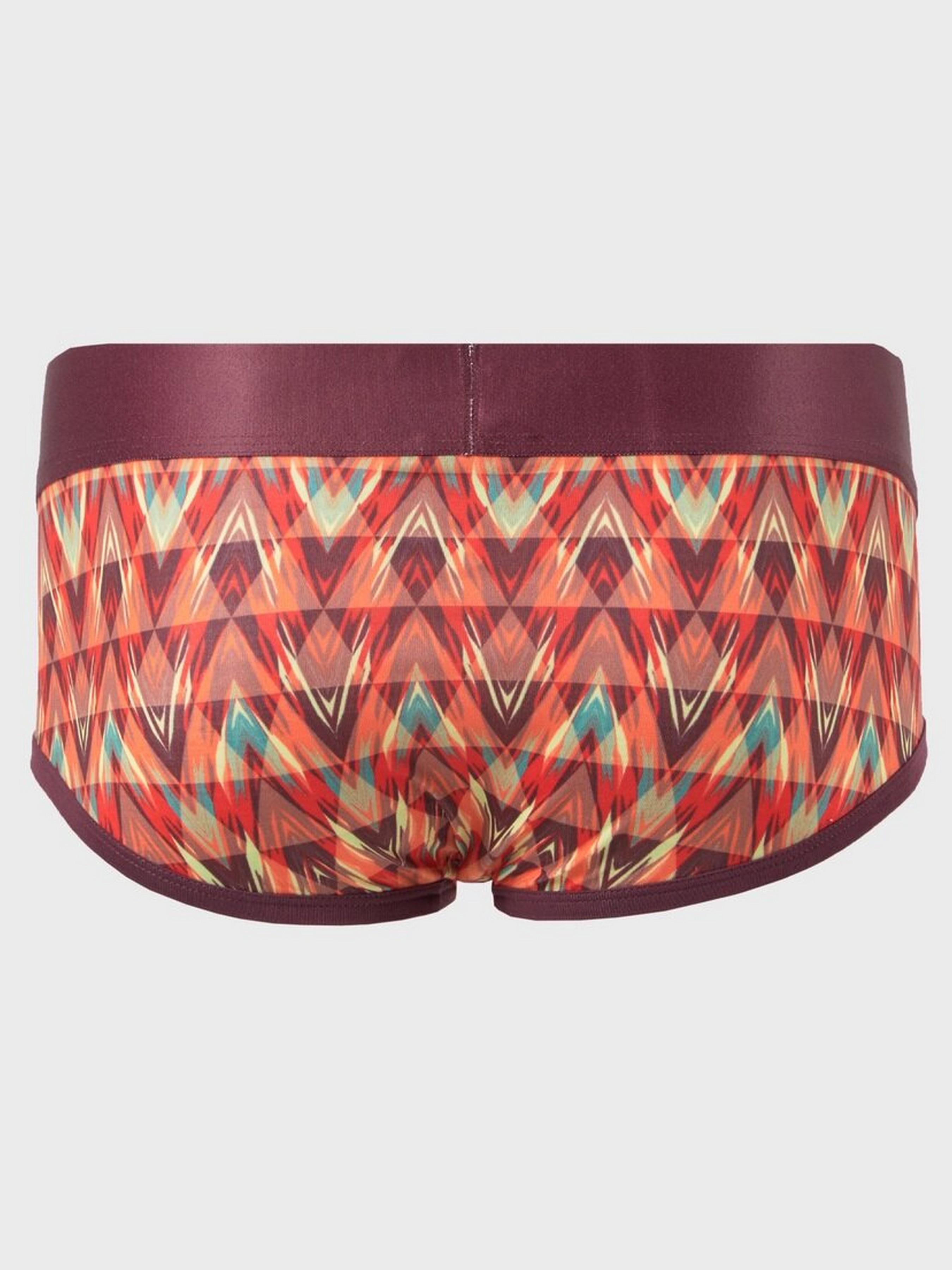 Трусы слипы Geronimo 1952s4 M 19527 Разноцветный (3800205881537) - фото 5