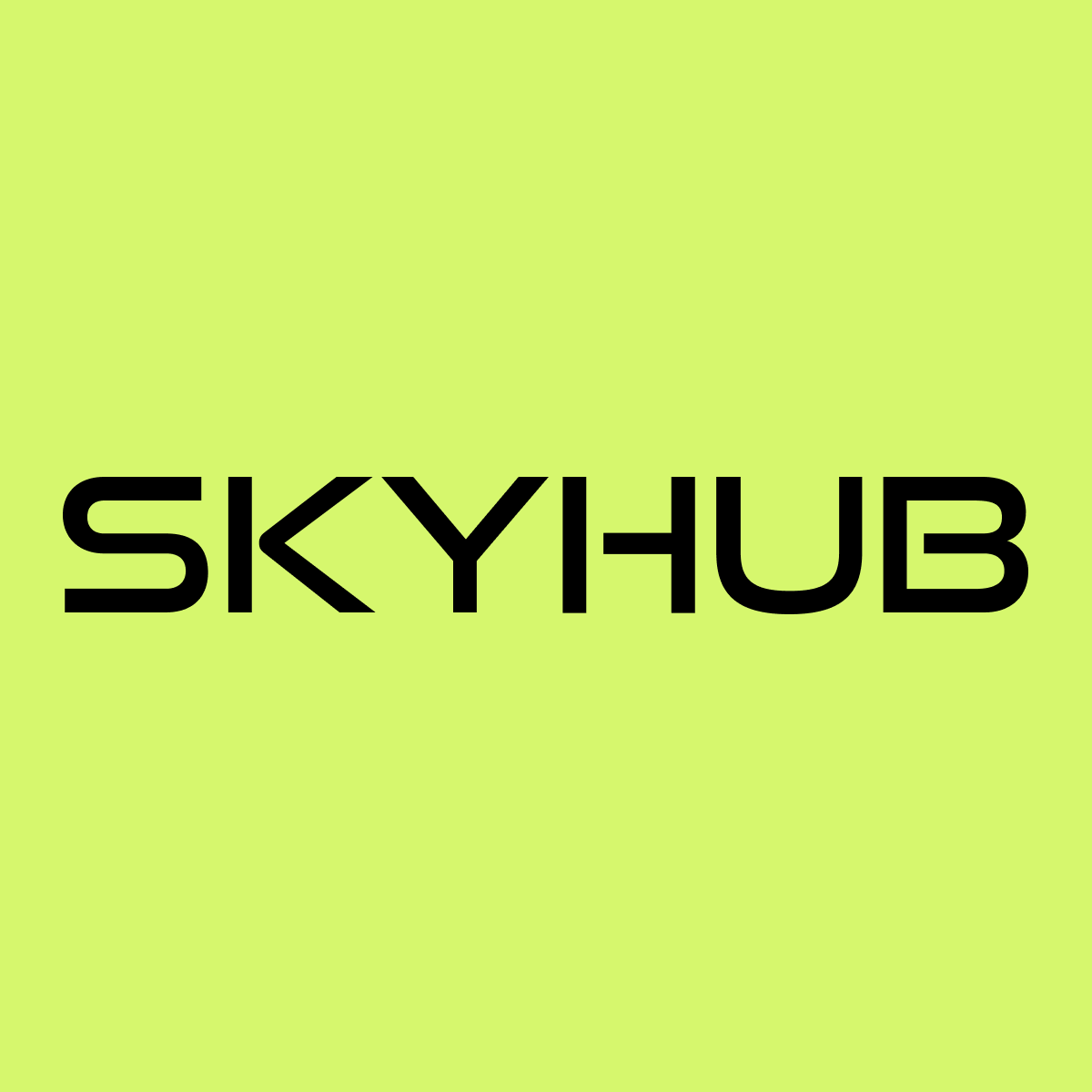 SKYHUB