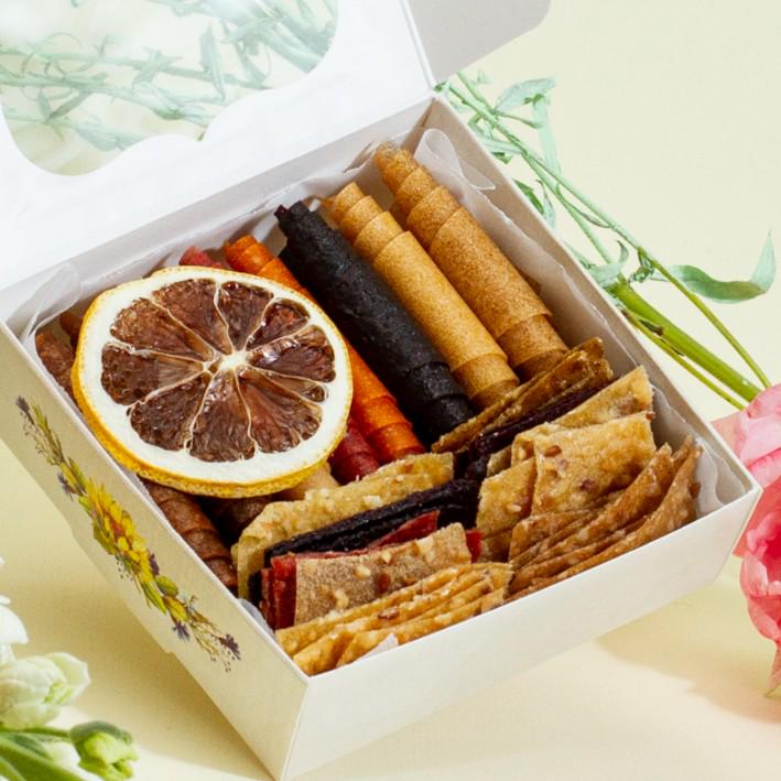 Набір пастили подарунковий Каприз 90 г (FS-05018)