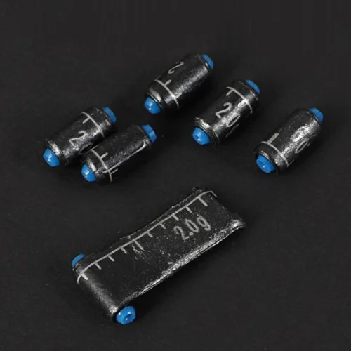 Набір для риболовлі (Y02289) - фото 2 Набір для риболовлі (Y02289) - фото 2