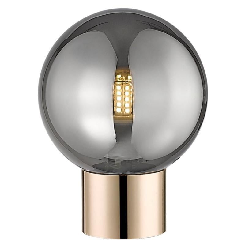 Настільна лампа Zuma Line T0454-01A-F7FZ ARCTURUS