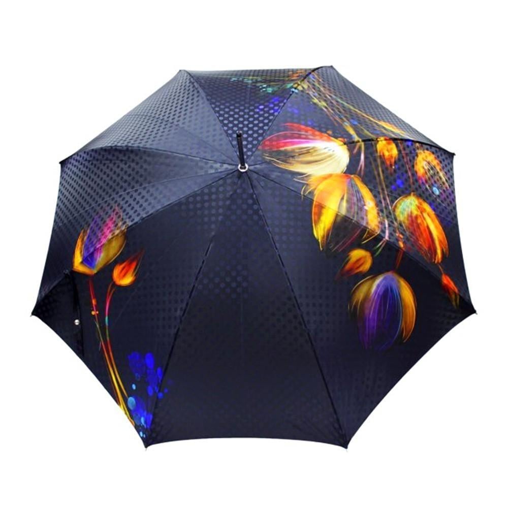 Зонт женский Doppler Flower полуавтомат D 106 см Multicolor (12019/107/22)