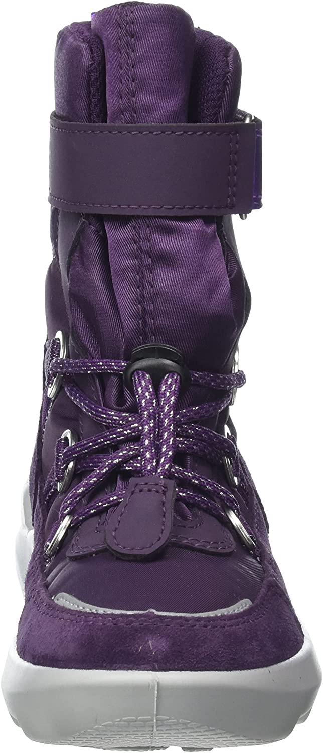 Черевики зимові Superfit Twilight р. EUR 34 Purple (10392170) - фото 4 Черевики зимові Superfit Twilight р. EUR 34 Purple (10392170) - фото 4