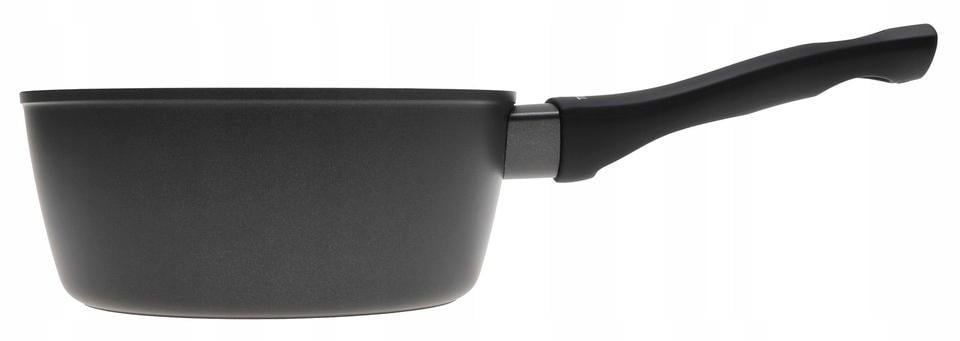 Ковш Tiross TS2406 с покрытием Greblon 20 см и крышкой (4fa3781c)