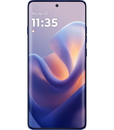 Смартфон Moto Edge 60 pro 12/512 Dazzling Blue (PB7X0010PL) - фото 2 Смартфон Moto Edge 60 pro 12/512 Dazzling Blue (PB7X0010PL) - фото 2