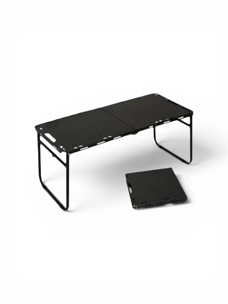 Стол складной туристический 100x48x45 см с сумкой-чехлом