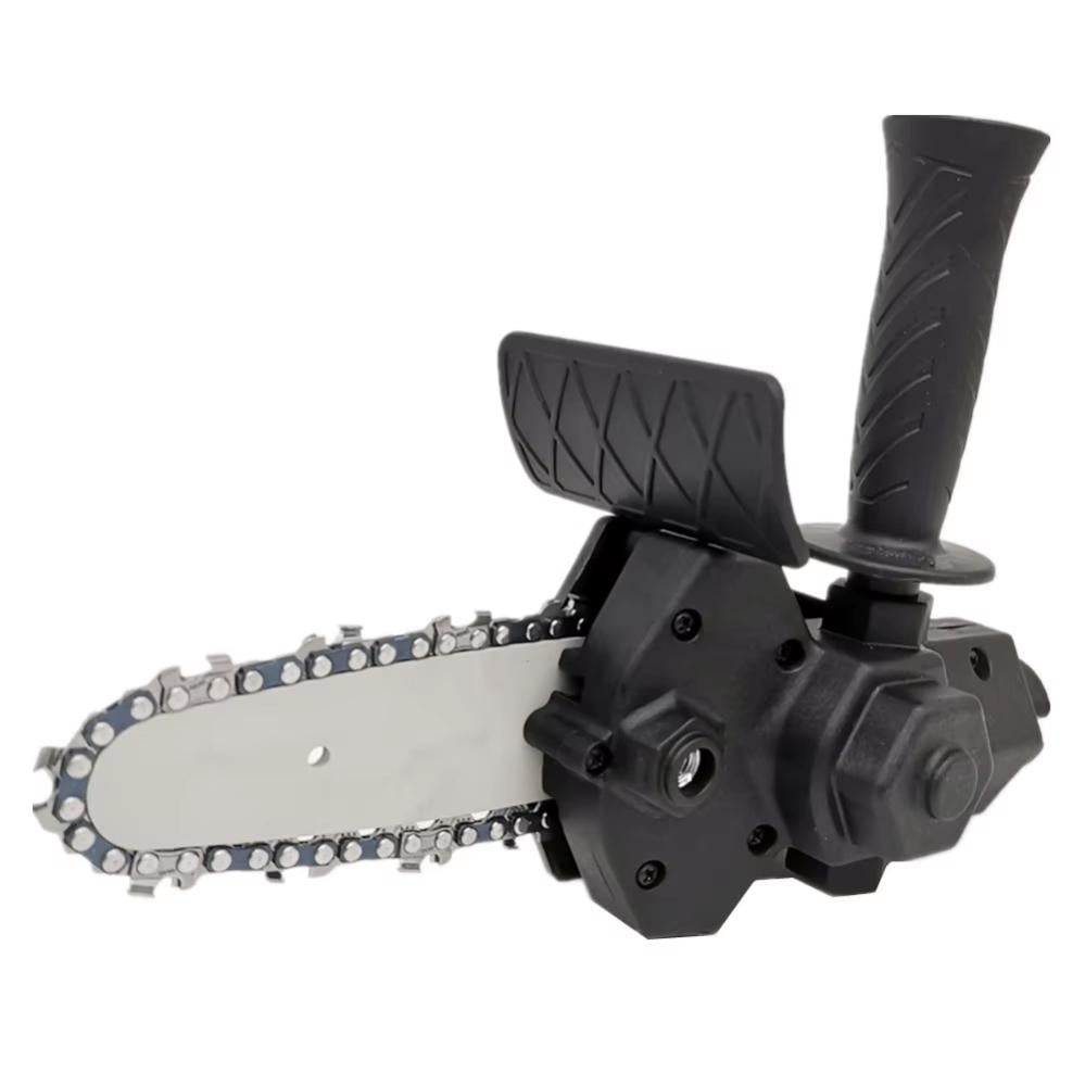 Адаптер мини-пила для дрели и шуруповерта 6" с быстросъемным механизмом (120.1716)