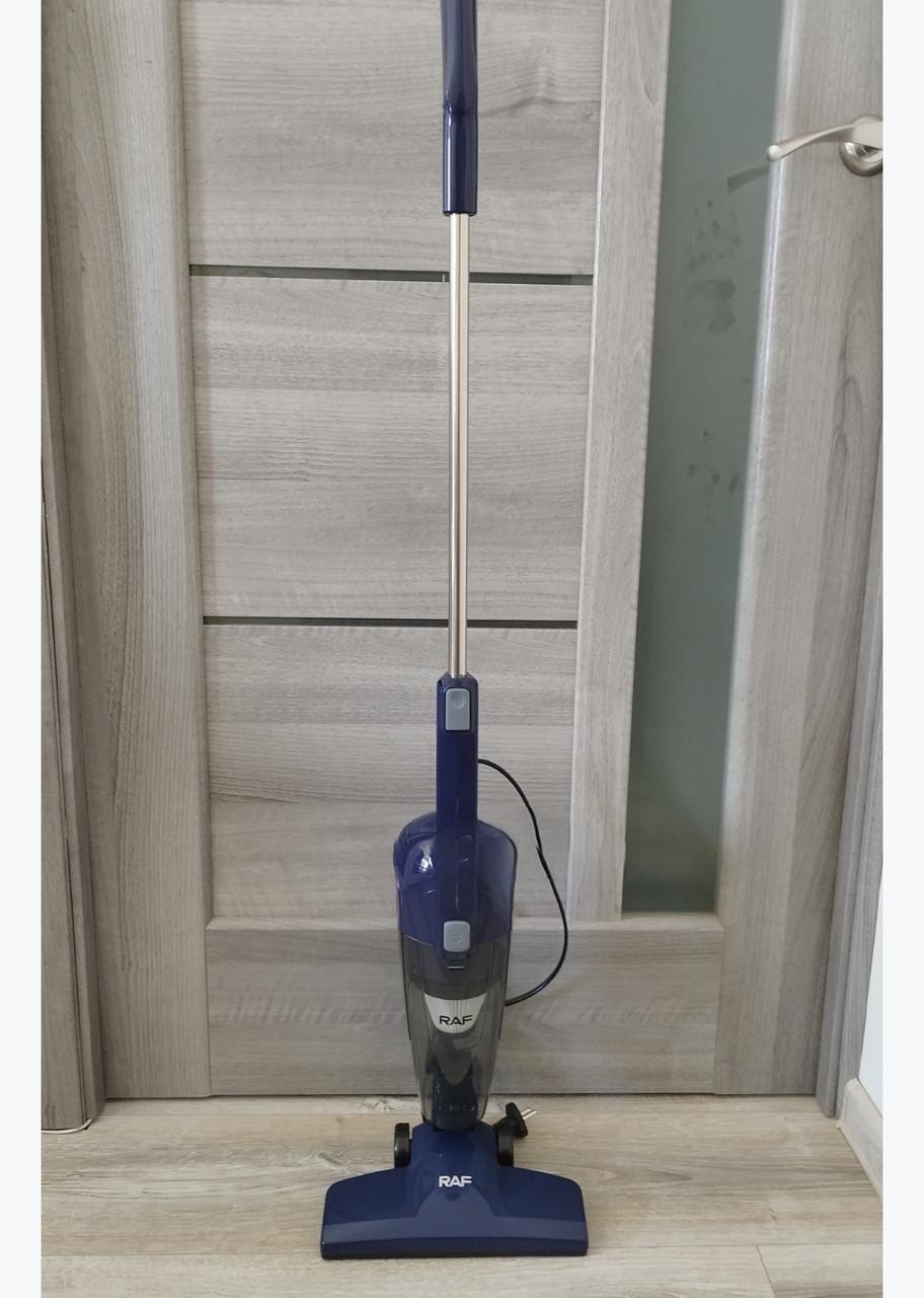 Пилосос R-8673B 600 Вт (44044-R.8673B_900) - фото 2 Пилосос R-8673B 600 Вт (44044-R.8673B_900) - фото 2