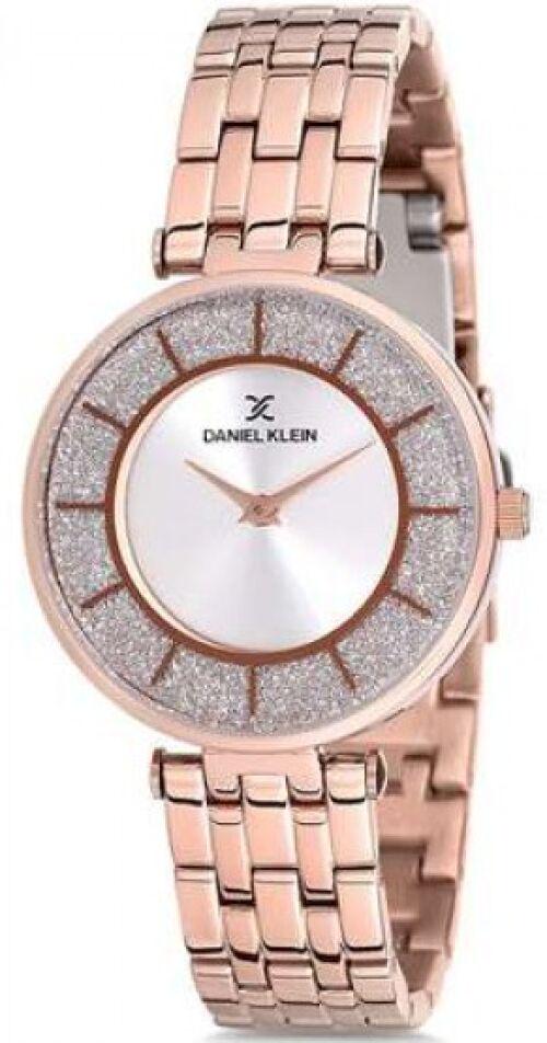 Наручний годинник жіночий Daniel Klein DK12176-3 (108615)