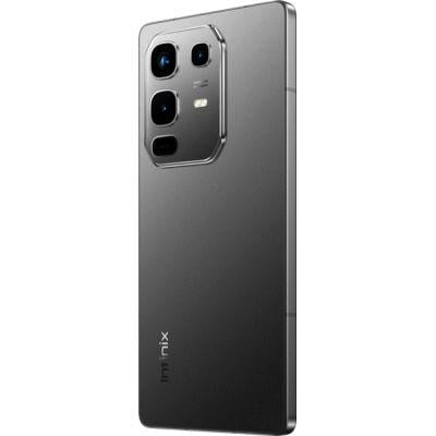 Мобильный телефон Infinix Note 50 8/256Gb Shadow Black (4894947066412) - фото 7 Мобильный телефон Infinix Note 50 8/256Gb Shadow Black (4894947066412) - фото 7