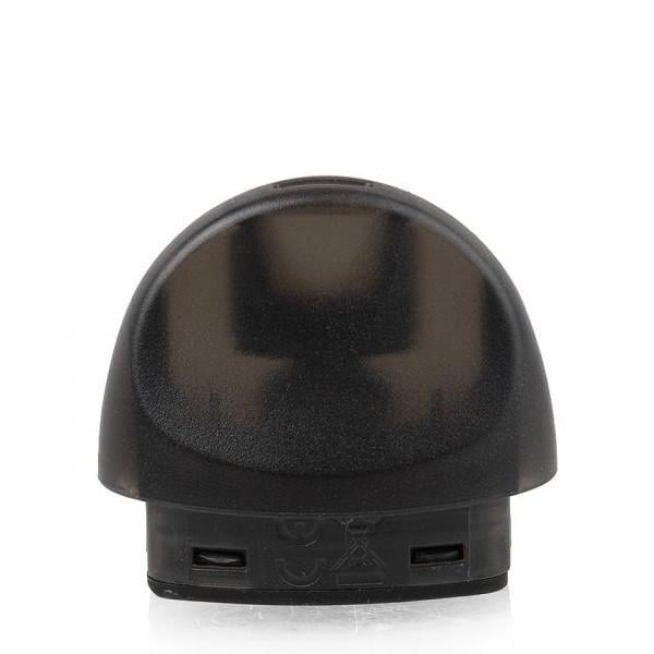 Картридж многоразовый для JUSTFOG C601 Pod System 1.7 мл 1.6 ohm