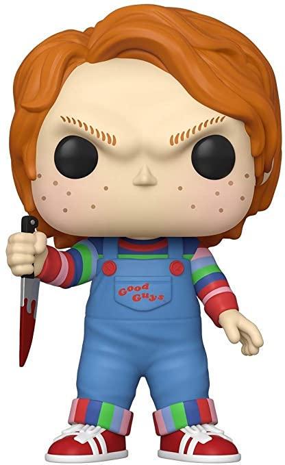Фігурка Funko Pop Chucky Childs Play 2 25 см (CCP 973)
